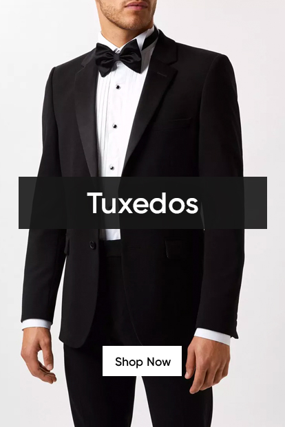 Men's Tuxedos